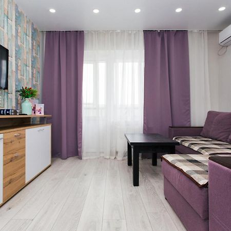 Vip Apartments Faraon Centr Суми Екстер'єр фото
