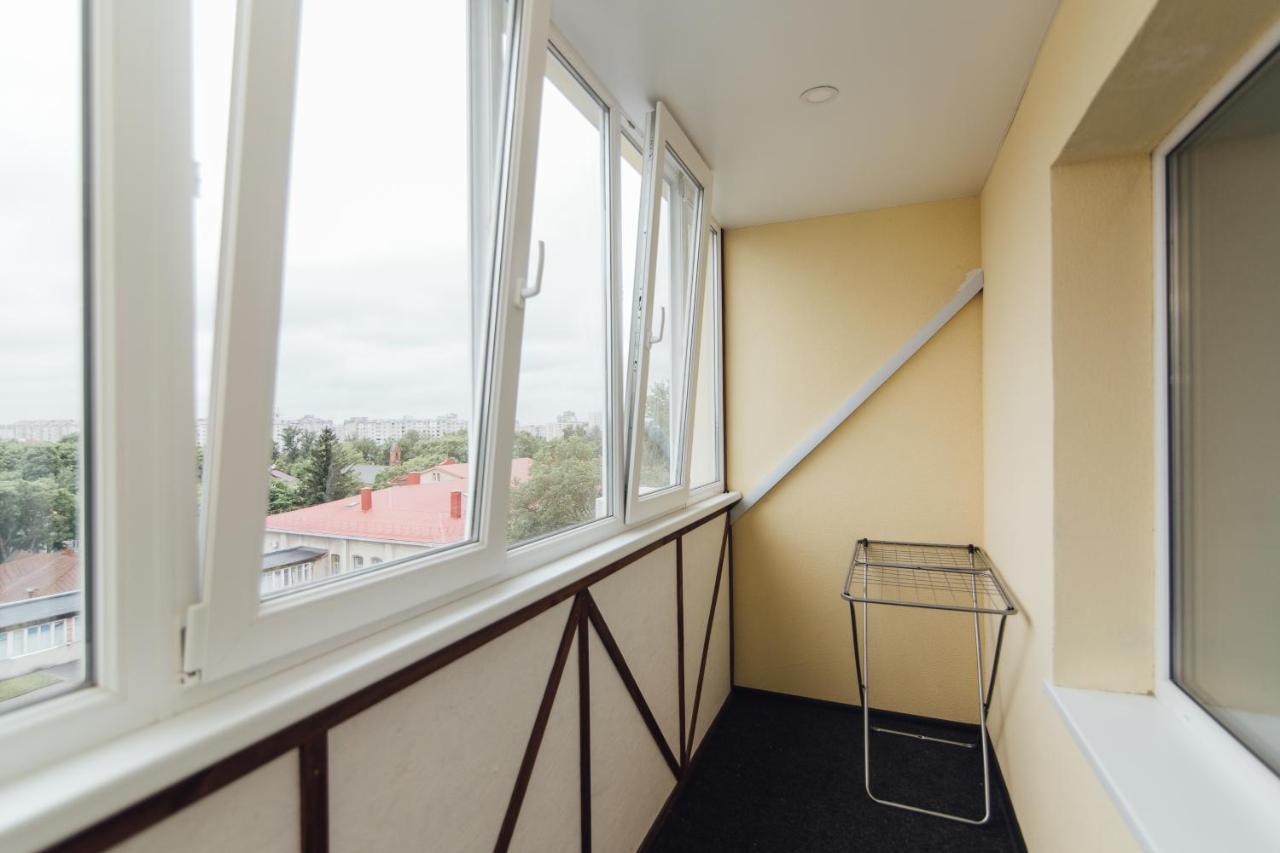 Vip Apartments Faraon Centr Суми Екстер'єр фото