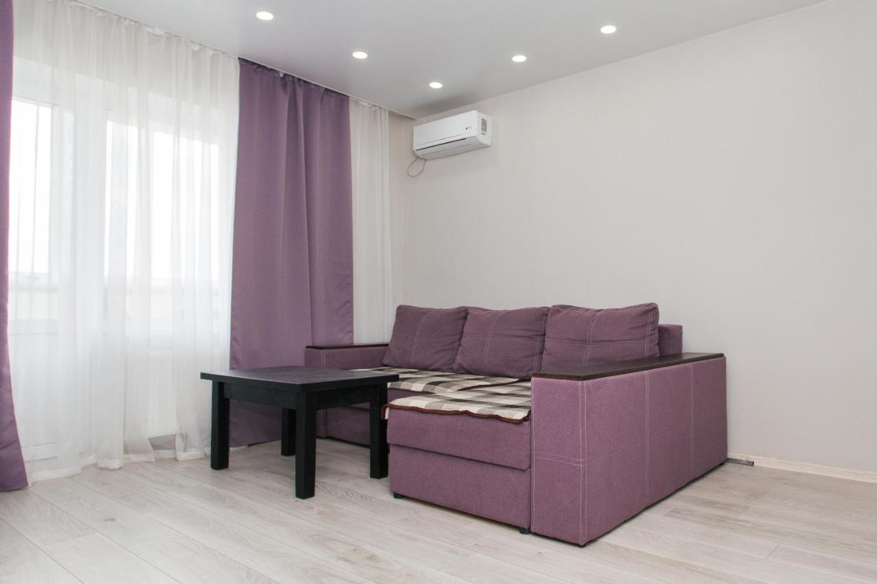 Vip Apartments Faraon Centr Суми Екстер'єр фото