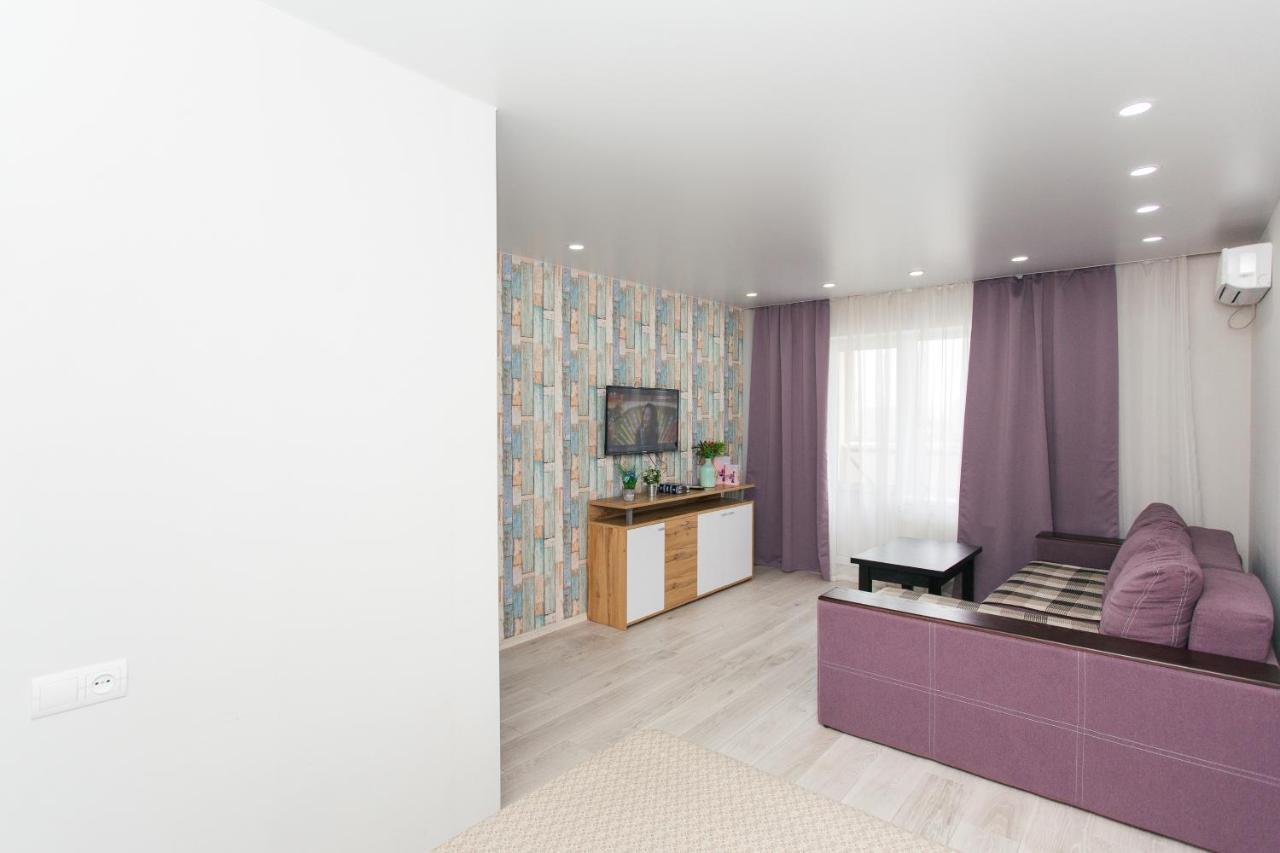 Vip Apartments Faraon Centr Суми Екстер'єр фото