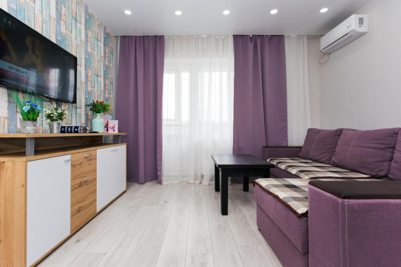 Vip Apartments Faraon Centr Суми Екстер'єр фото