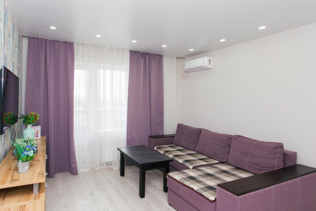 Vip Apartments Faraon Centr Суми Екстер'єр фото