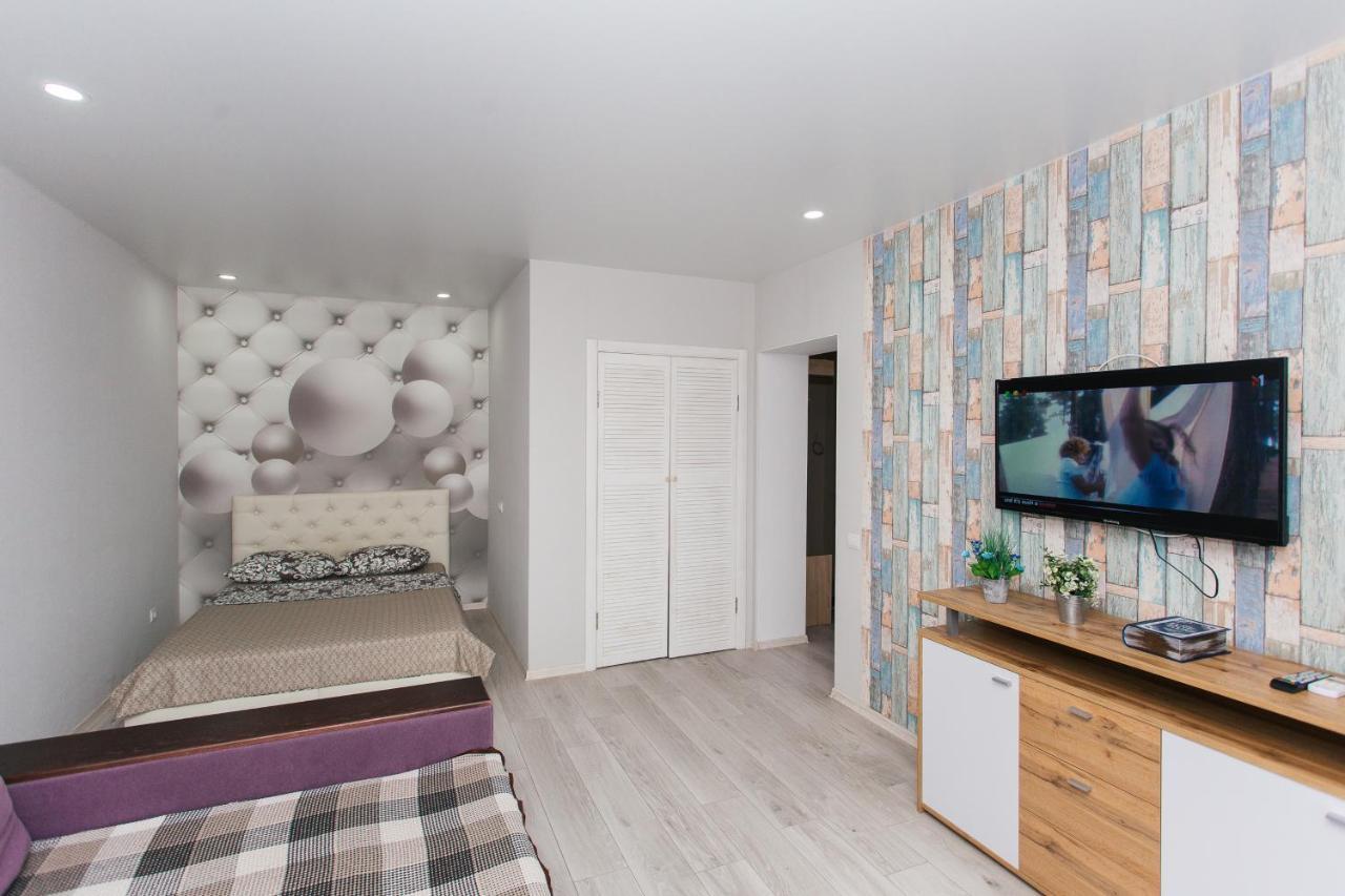 Vip Apartments Faraon Centr Суми Екстер'єр фото