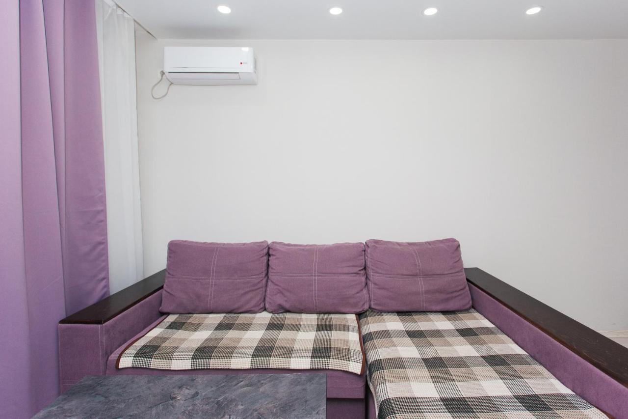 Vip Apartments Faraon Centr Суми Екстер'єр фото